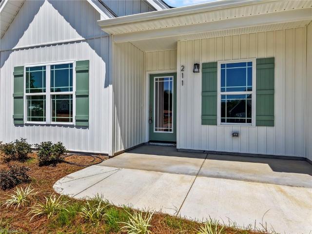 House for sale in Rural Hall, North Carolina