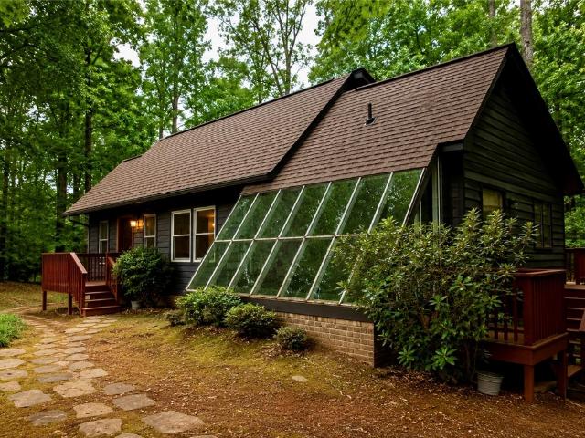 House for sale in Walhalla, South Carolina
