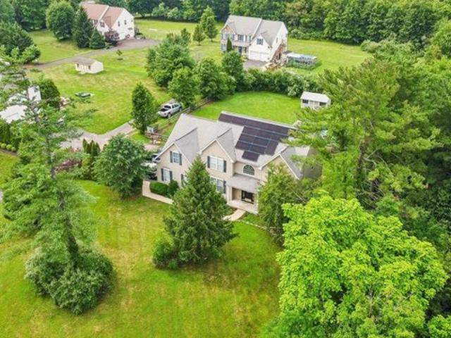House for sale in Quakertown, Bucks County
