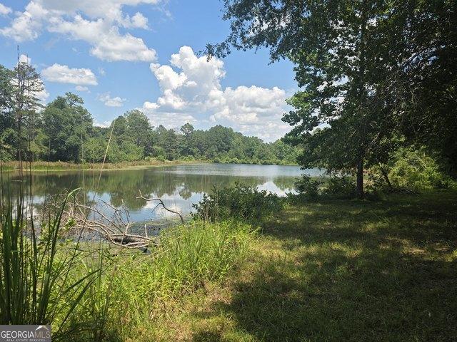 Land for sale in Commerce, Georgia