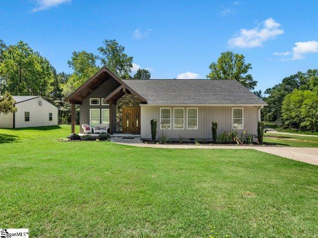 House for sale in Union, South Carolina
