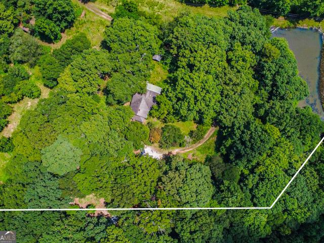 Land for sale in Banks, Georgia