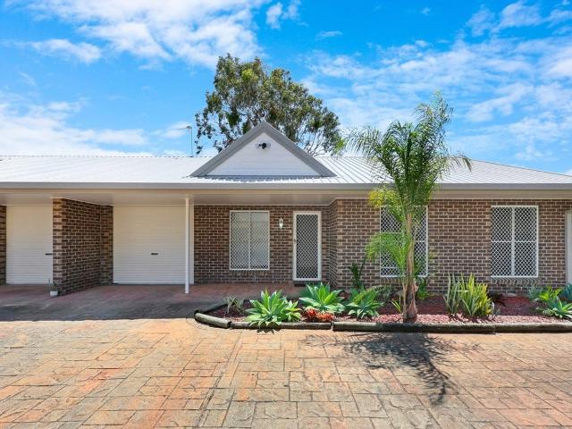 Apartment for rent in Cooee Bay, Queensland