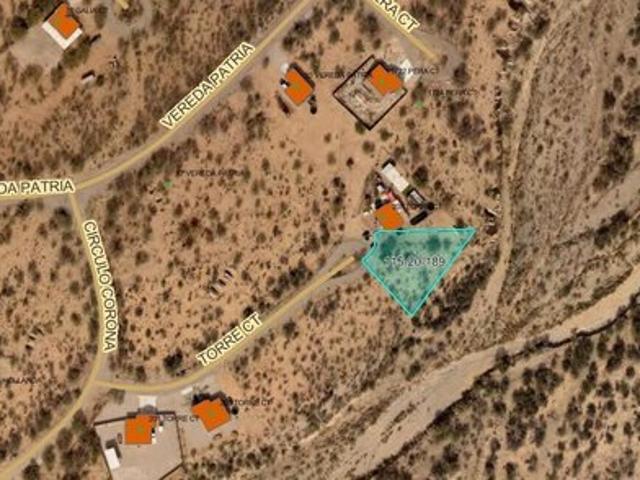 Land for sale in Arizona