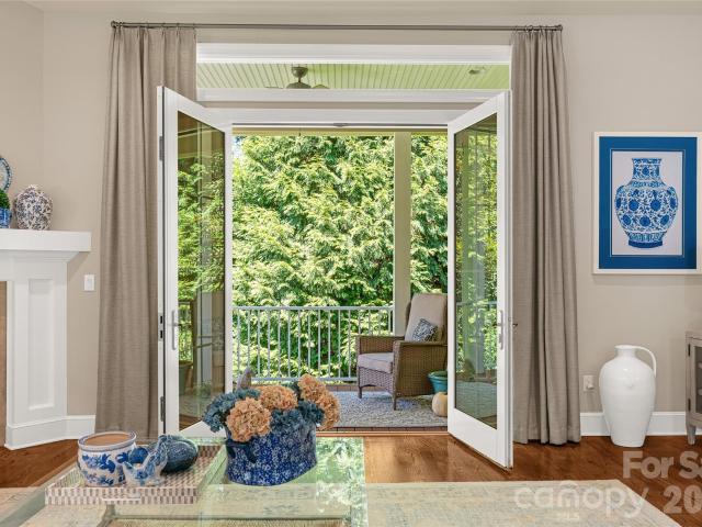 Townhouse for sale in Brookland Manor, Hendersonville