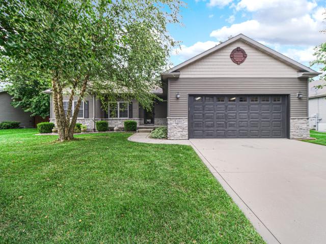 House for sale in Burns Harbor, Porter County