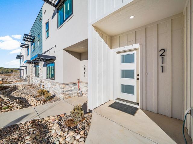 Townhouse for sale in La Plata, Colorado