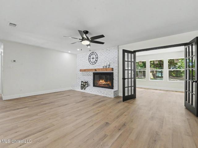 House for sale in Ocean Springs, Mississippi
