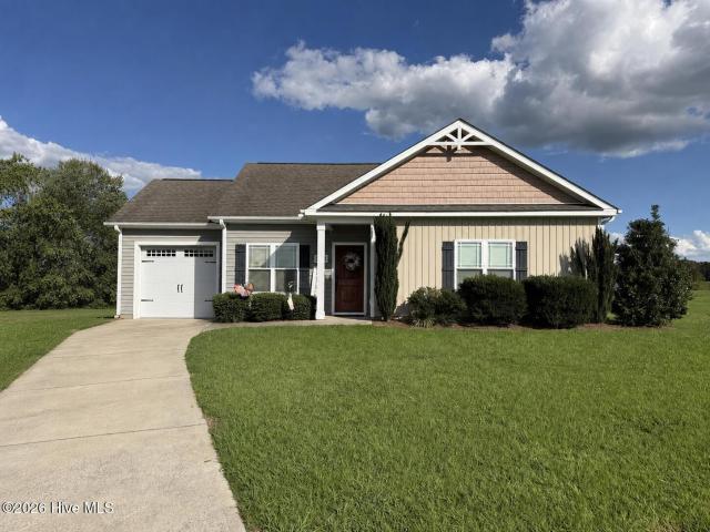House for sale in Goldsboro, Wayne County