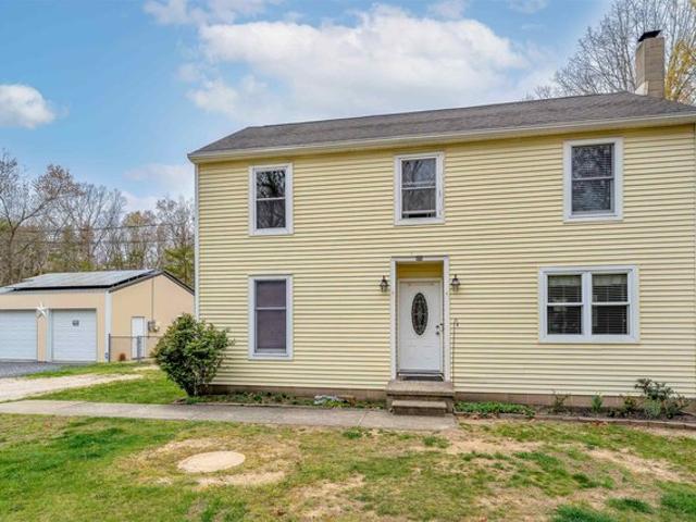 House for sale in Woodbine, New Jersey