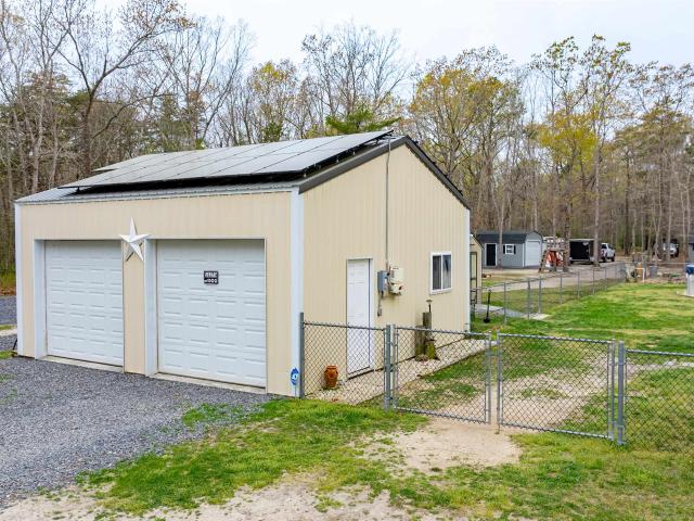 House for sale in Woodbine, New Jersey