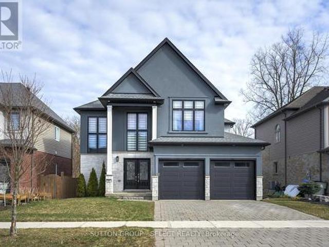 House for sale in Denfield, Ontario