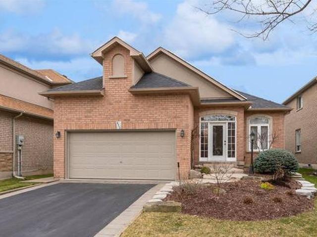 House for sale in Ancaster, Ontario