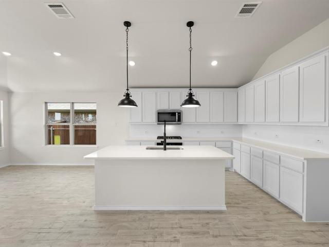 House for sale in Northspur by Impression Homes, Terrell