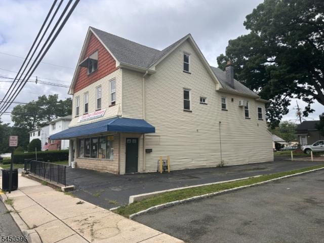 Property for rent in Passaic, New Jersey