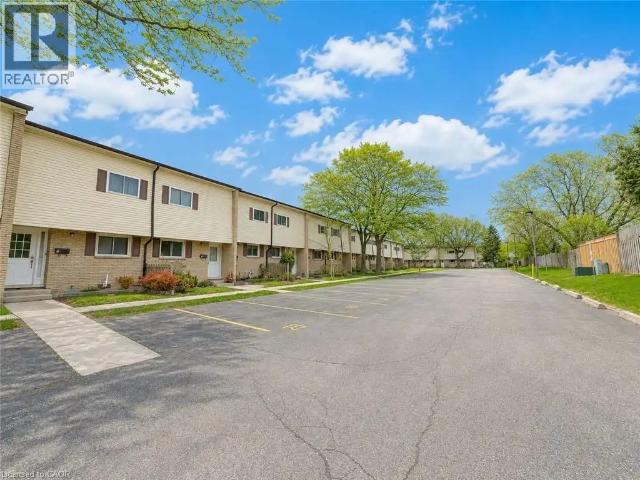 House for rent in Kitchener, Ontario