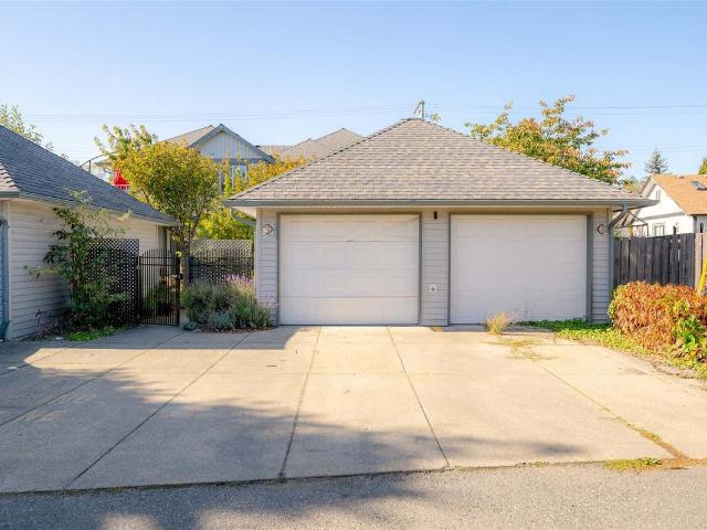 Townhouse for sale in Nanaimo, British Columbia