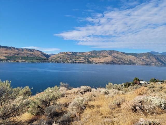 Land for sale in Chelan, Washington