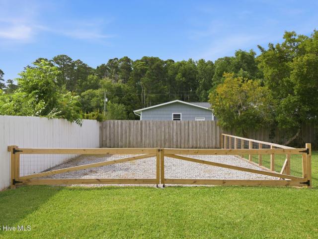 House for sale in Beaufort, North Carolina