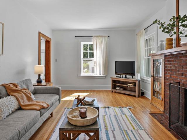 House for sale in Madison, Wisconsin