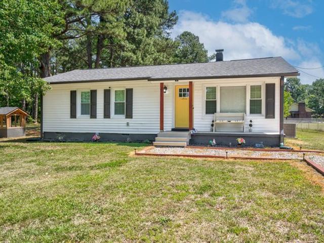 House for sale in Rocky Mount, North Carolina