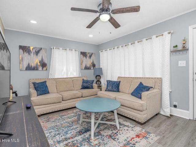 House for sale in Rocky Mount, North Carolina