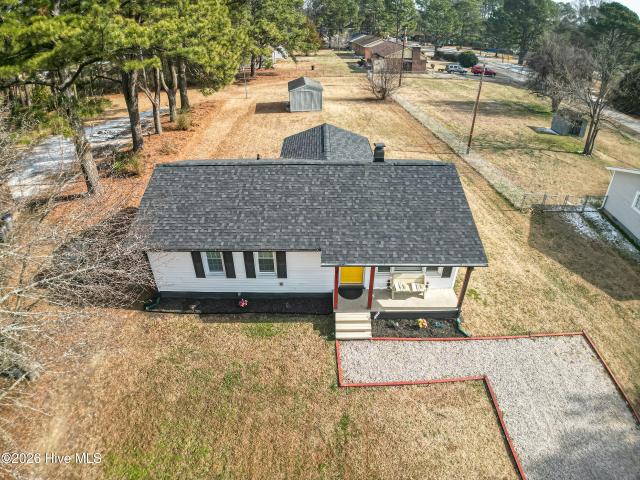 House for sale in Rocky Mount, North Carolina