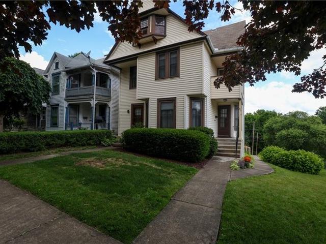 House for sale in Corning, New York