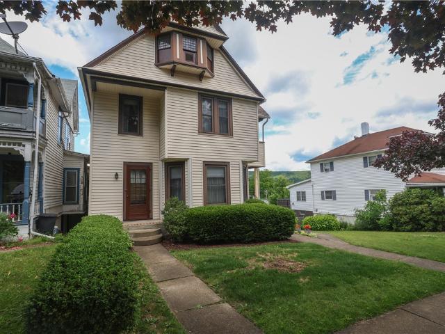 House for sale in Corning, New York