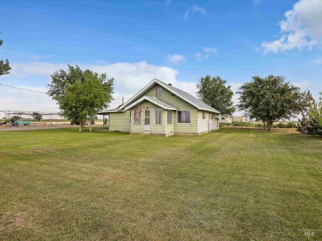 House for sale in Rupert, Idaho