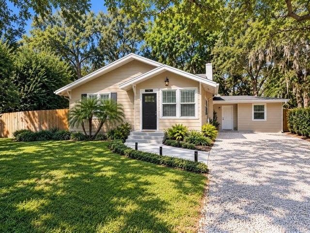 House for sale in Windermere, Orange County