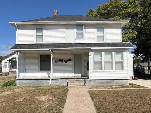 House for sale in Kansas