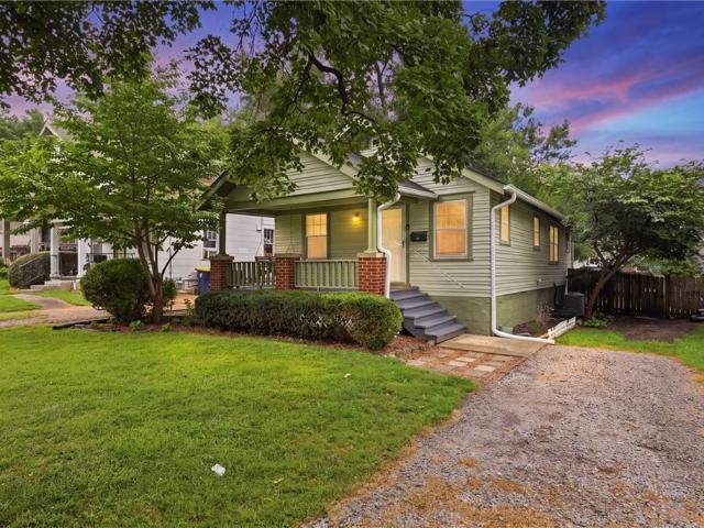 House for sale in Kansas City, Missouri