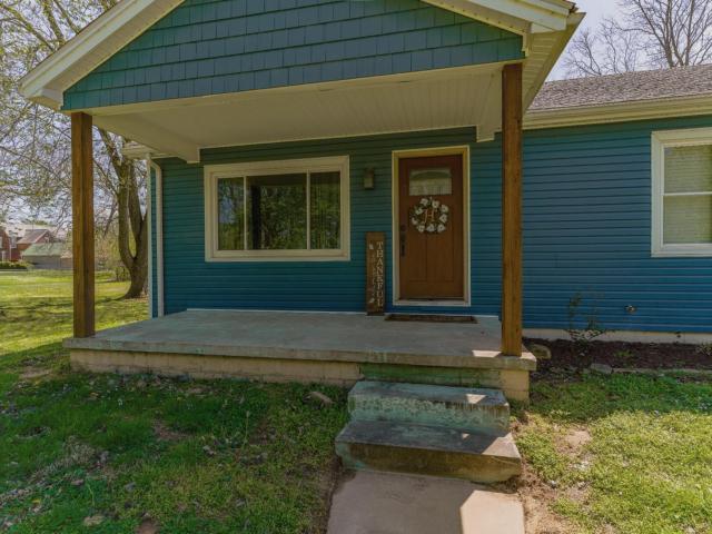 House for sale in Spencer, Indiana