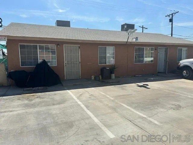 House for sale in El Centro, California