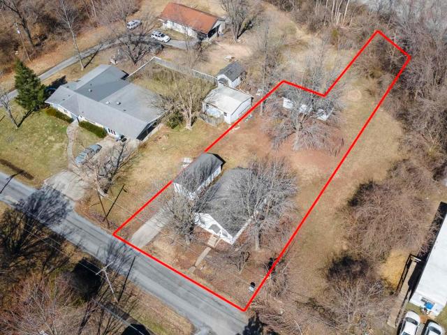 House for sale in Herrin, Illinois