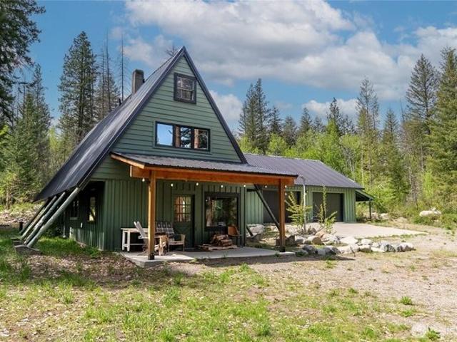 House for sale in Twisp, Washington