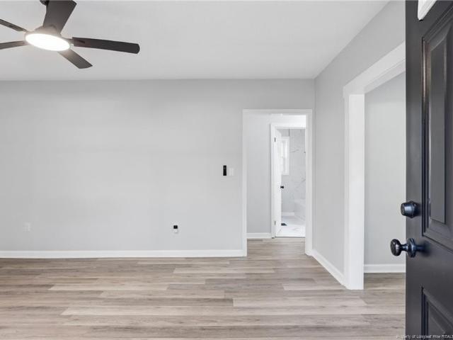 House for sale in Raeford, Hoke County