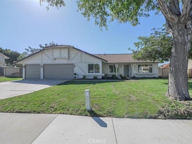 House for sale in Rialto, California