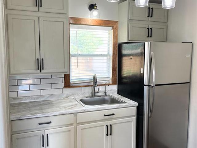 House for sale in Altus, Oklahoma