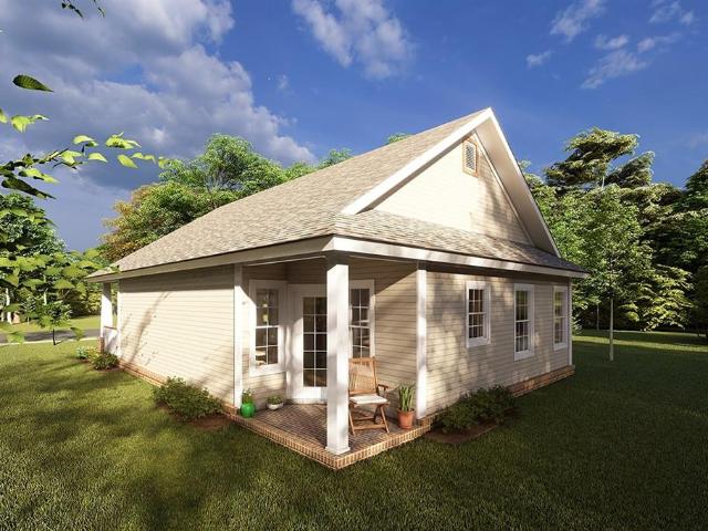 House for sale in Whitewright, Texas