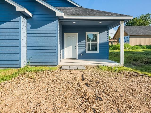 House for sale in Whitewright, Grayson County