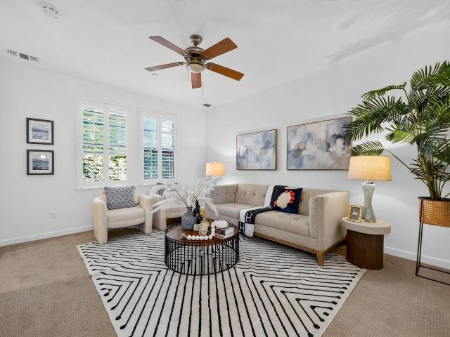 Townhouse for sale in Mountain View, Santa Clara County