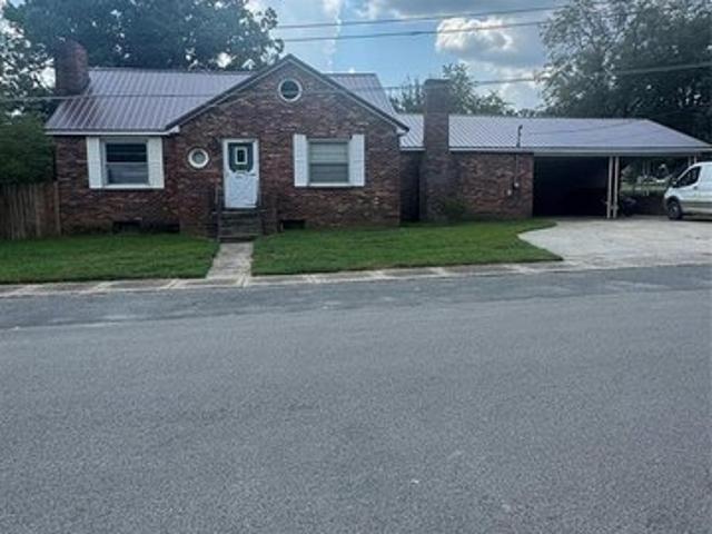 House for sale in Dexter, Missouri
