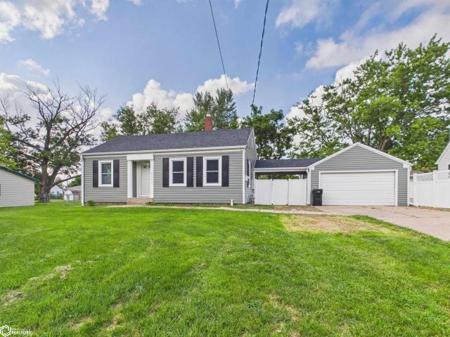 House for sale in Ottumwa, Iowa