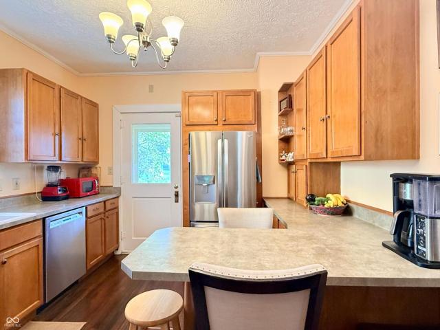 House for sale in Darlington, Indiana