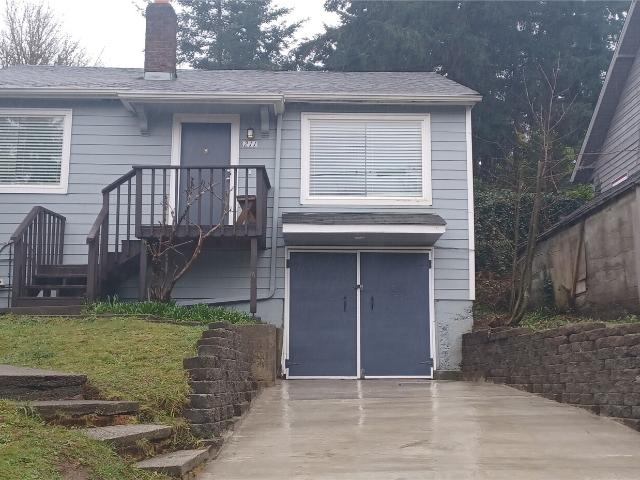 House for sale in Shelton, Washington