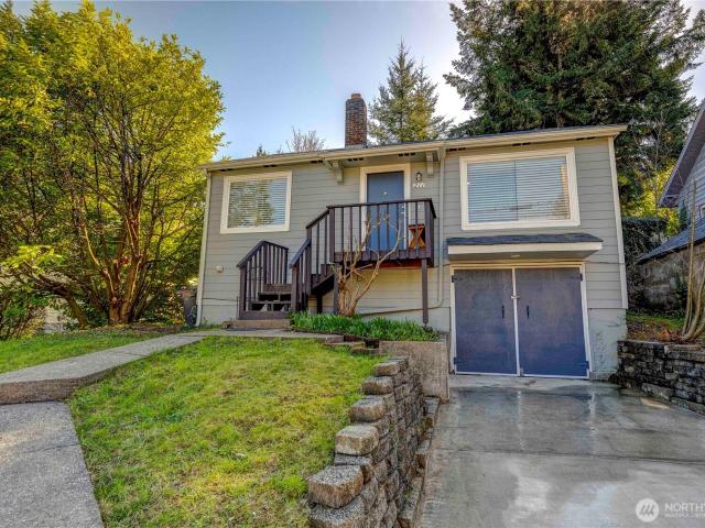 House for sale in Shelton, Washington