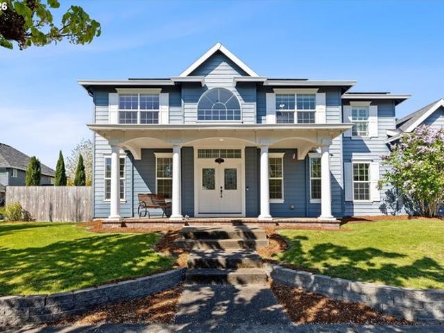House for sale in Oregonia