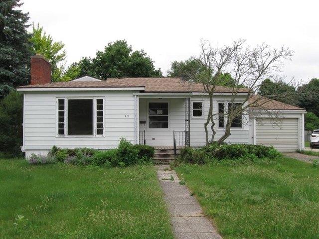 House for sale in Bad Axe, Michigan
